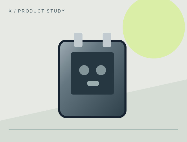 Illustration of Universal Travel Adapter